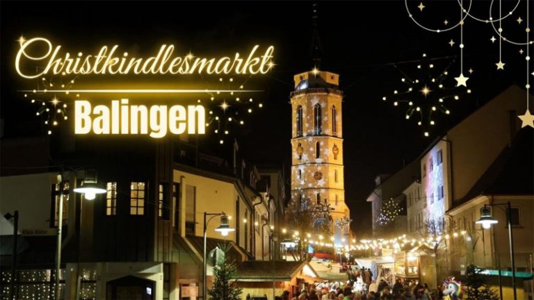 Xangverei tritt beim Christkindlesmarkt auf
