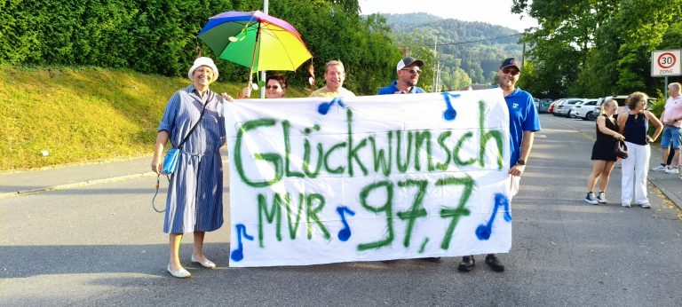 Gratulation zu sensationellen 97,7 Punkten